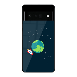 Revolves Around Google Pixel 6 Pro
