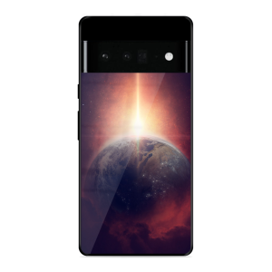 Cosmic Intestellar Google Pixel 6 Pro