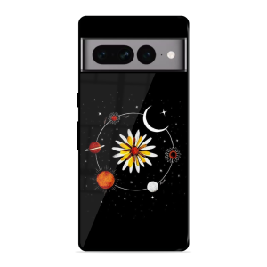The Prophecy Google Pixel 7 Pro