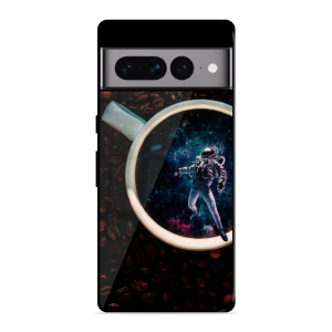 Intergalactic Travler Google Pixel 7 Pro