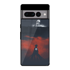 Final Boss Google Pixel 7 Pro