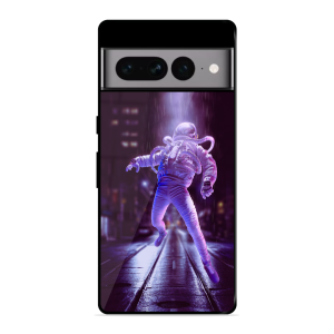 Escape To Void Google Pixel 7 Pro