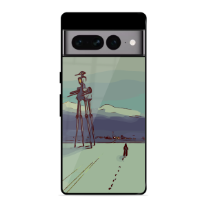The Nomad Google Pixel 7 Pro