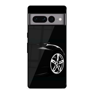 Dream Car Google Pixel 7 Pro