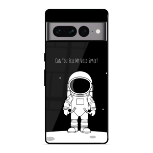 Fill The Void Space Google Pixel 7 Pro