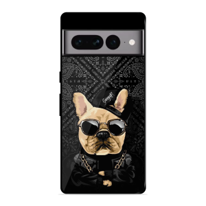 Elite Thug Commander Google Pixel 7 Pro