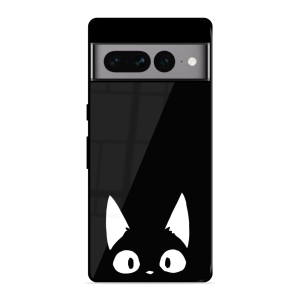 The Kitty Google Pixel 7 Pro