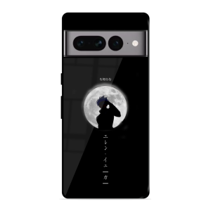 The Anonymous Guy Google Pixel 7 Pro