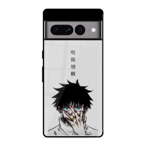 Yuta Google Pixel 7 Pro