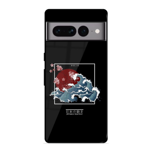 The Culture Google Pixel 7 Pro