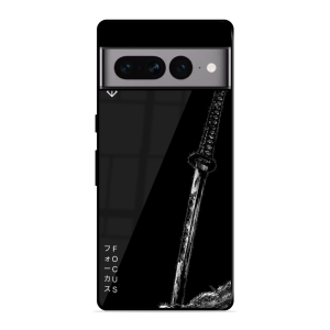 Sword Of Victory Google Pixel 7 Pro