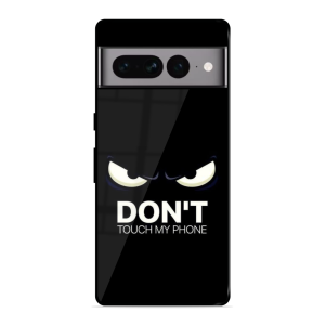 Dare To Touch Google Pixel 7 Pro