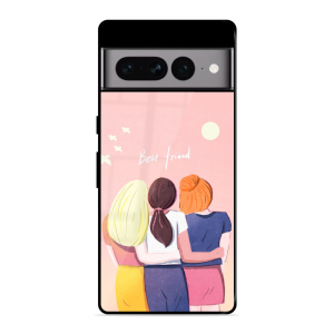 For The Besties Google Pixel 7 Pro
