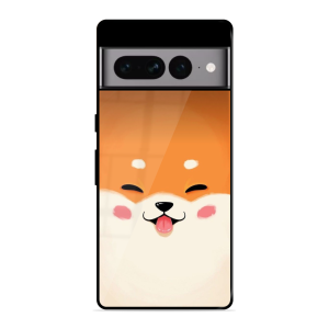 Shiba Inu Google Pixel 7 Pro