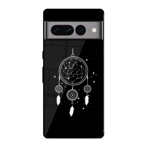 The Evil Absorber Google Pixel 7 Pro