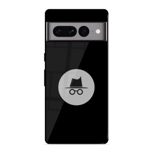 Incognito Mode Google Pixel 7 Pro
