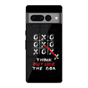 Outside Of The Box Google Pixel 7 Pro