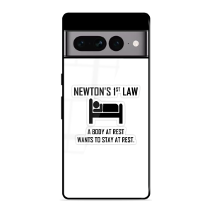Keep In Rest Google Pixel 7 Pro