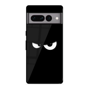 Don't Stare Google Pixel 7 Pro