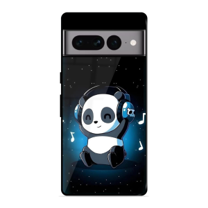 DJ Panda Google Pixel 7 Pro