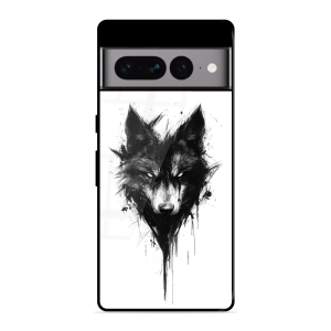 The Mighty Wolf Google Pixel 7 Pro