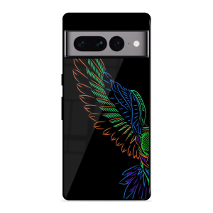 Wings Of Freedom Google Pixel 7 Pro