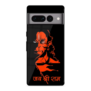 Jai Shree Ram Google Pixel 7 Pro