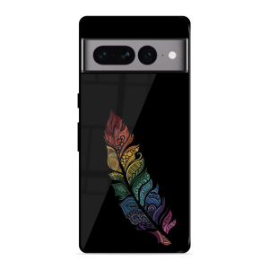 The Fortune Feather Google Pixel 7 Pro
