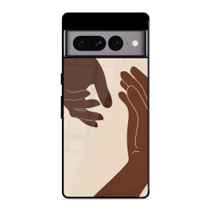Aly Google Pixel 7 Pro