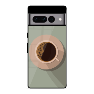 Coffee Time Google Pixel 7 Pro