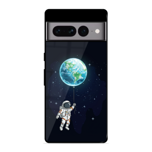 Being Astronaut Google Pixel 7 Pro