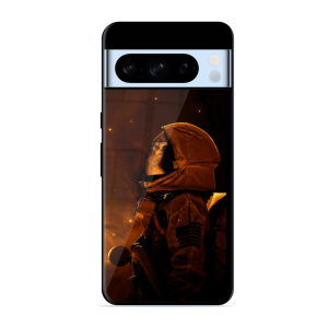 The Celestial Martian Google Pixel 8 Pro