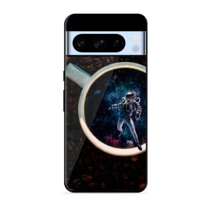 Intergalactic Travler Google Pixel 8 Pro
