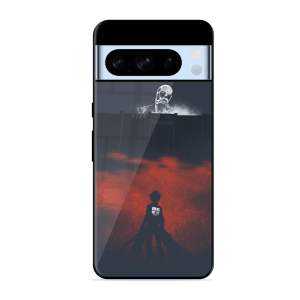 Final Boss Google Pixel 8 Pro