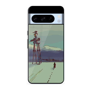 The Nomad Google Pixel 8 Pro