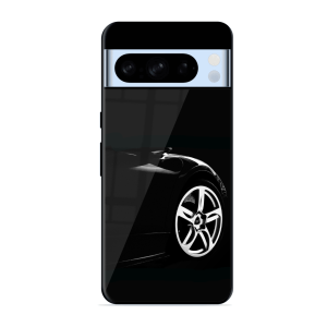 Dream Car Google Pixel 8 Pro