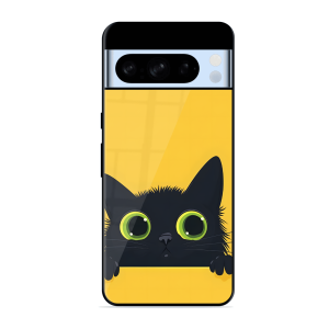 Googly Kitty Google Pixel 8 Pro