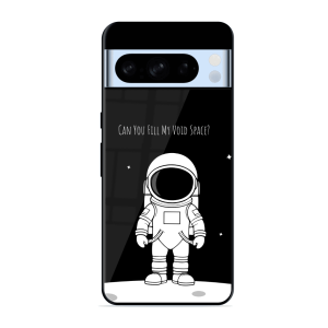 Fill The Void Space Google Pixel 8 Pro