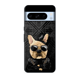Elite Thug Commander Google Pixel 8 Pro