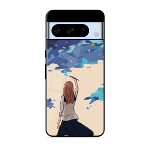 own World Google Pixel 8 Pro