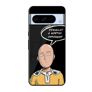 Finally Worthy Opponent Google Pixel 8 Pro