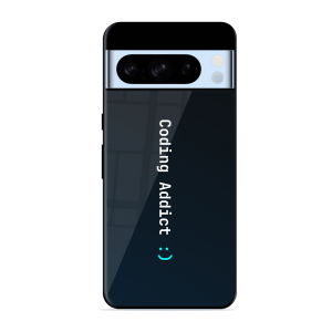 Coding Addict Google Pixel 8 Pro