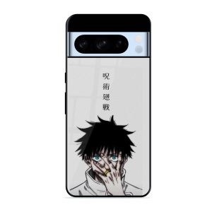 Yuta Google Pixel 8 Pro
