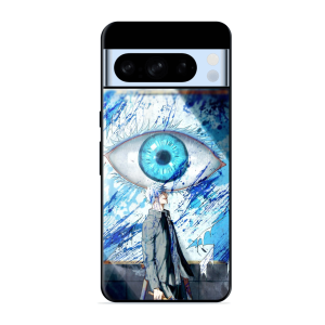 The Six Eye Google Pixel 8 Pro