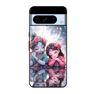 Shree Radha Krishna Google Pixel 8 Pro