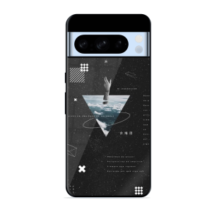 Galactic Void Google Pixel 8 Pro