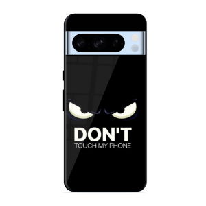 Dare To Touch Google Pixel 8 Pro