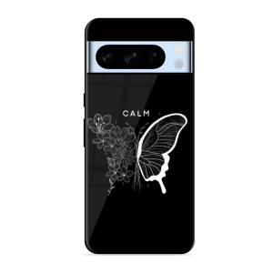 Creature Of Calmness Google Pixel 8 Pro