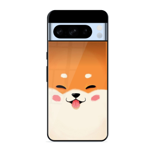 Shiba Inu Google Pixel 8 Pro