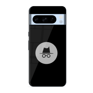 Incognito Mode Google Pixel 8 Pro